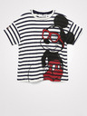 Desigual Mickey Sunglasses Kids T-shirt