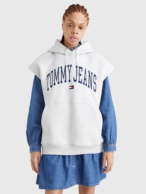 Tommy Jeans Collegiat Sweatshirt