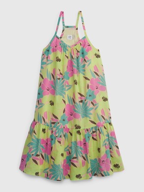 GAP Vestido infantil