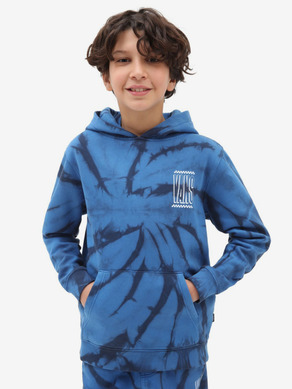 Vans Sudadera infantil