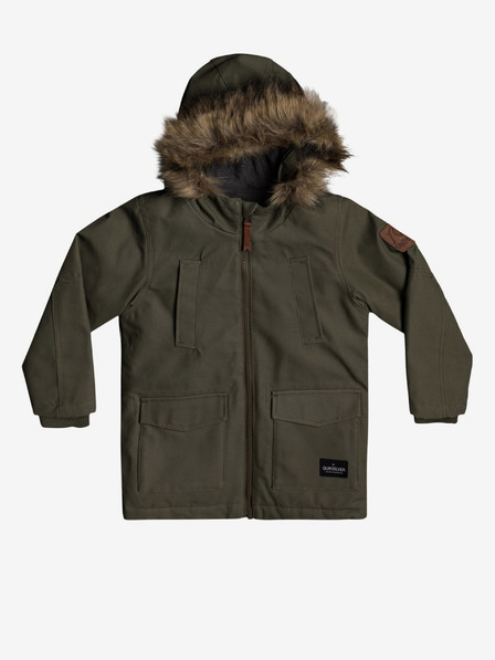 Quiksilver Storm Drop Kids Jacket