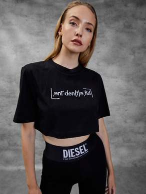 Diesel Camiseta