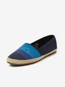 Tom Tailor Espadrille