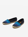 Tom Tailor Espadrille