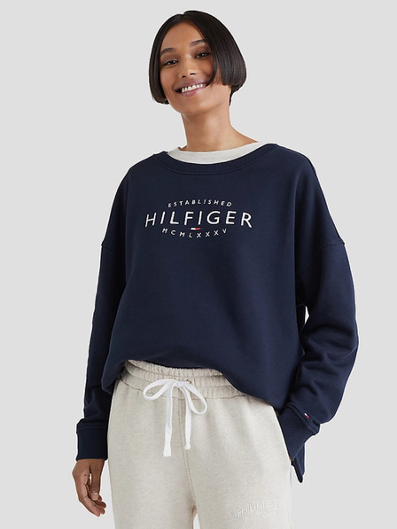 Tommy Hilfiger Sudadera