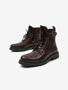 Scotch & Soda Traktor Ankle boots