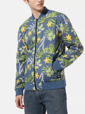 Vans Anaheim Factory OG Skull Bomber Jacket