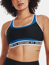 Under Armour UA Crossback Mid Block Sport Bra