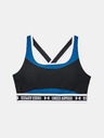 Under Armour UA Crossback Mid Block Sport Bra