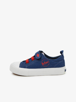 Lee Cooper Zapatillas deportivas infantiles