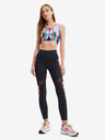 Desigual Lotus Leggings