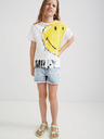 Desigual Hepburn Kids T-shirt