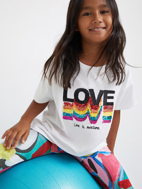 Desigual Bertini Kids T-shirt