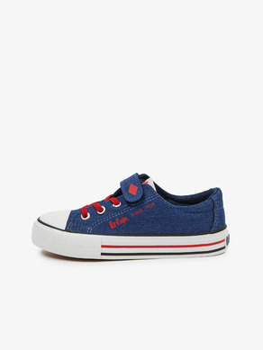 Lee Cooper Zapatillas deportivas infantiles