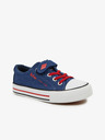 Lee Cooper Zapatillas deportivas infantiles