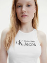 Calvin Klein Jeans Camiseta de tirantes