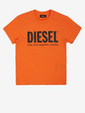 Diesel Camiseta infantil