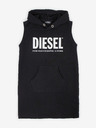 Diesel Vestido infantil