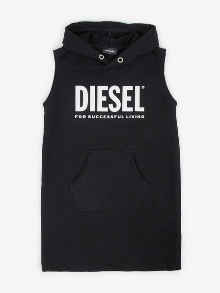 Diesel Vestido infantil