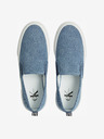 Calvin Klein Jeans Zapatos Slip On