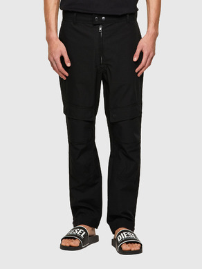 Diesel Side Trousers