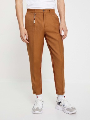 Celio Nozip Trousers