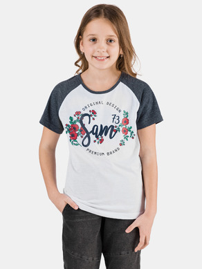 Sam 73 Camiseta infantil