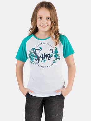 Sam 73 Camiseta infantil