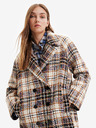 Desigual Duke Coat