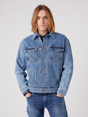 Wrangler Chaqueta