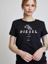 Diesel Camiseta
