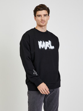 Karl Lagerfeld Sudadera