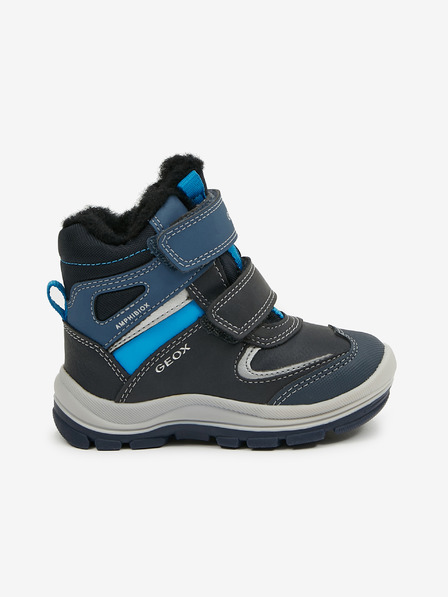 Geox Flanfil Kids Ankle boots