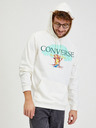 Converse Sudadera