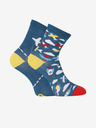 Dedoles Letadla Kids Socks