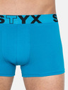 Styx Boxers 3 Piece