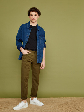 ZOOT.lab Emanuel Trousers