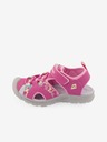 ALPINE PRO Lysso Kids Sandals