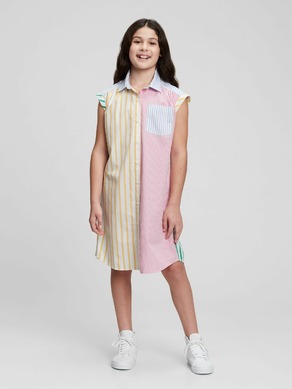 GAP Vestido infantil