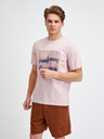 GAP GAP & T. Campbell T-shirt