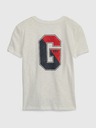 GAP Camiseta infantil