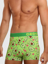 Dedoles Avokádová Láska Boxer shorts