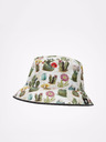 Converse Pattern Bucket Hat