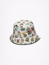 Converse Pattern Bucket Hat