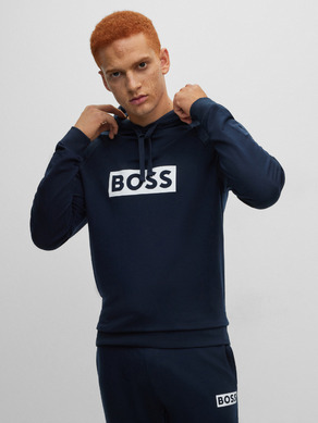 BOSS Sudadera