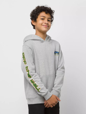 Vans Sudadera infantil