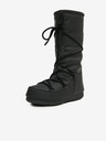 Moon Boot High Rubber Ankle boots