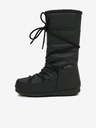 Moon Boot High Rubber Ankle boots