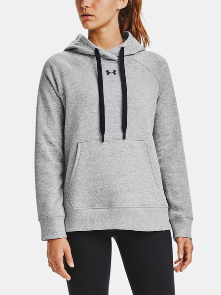 Under Armour Rival Fleece HB Hoodie Sweatshirt