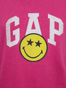 GAP Gap & Smiley® Kids T-shirt